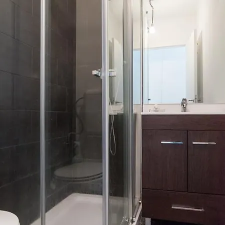 Flh -campo De Ourique Modern *