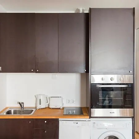 Apartment Flh -campo De Ourique Modern Lisbon